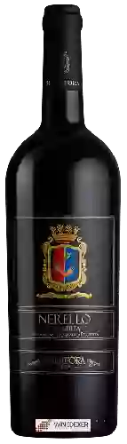 Domaine Spadafora - Nerello