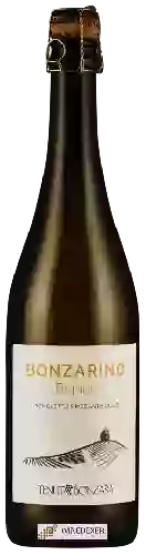 Domaine Tenuta Bonzara - Bonzarino Bianco Pignoletto Frizzante