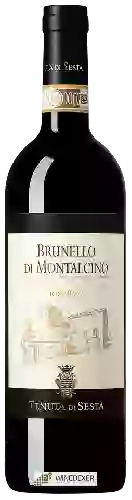 Domaine Tenuta di Sesta - Brunello di Montalcino Riserva