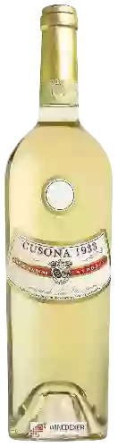 Domaine Tenute Guicciardini Strozzi - Cusona 1933 Vernaccia di San Gimignano