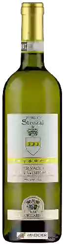 Domaine Tenute Guicciardini Strozzi - Titolato Vernaccia di San Gimignano