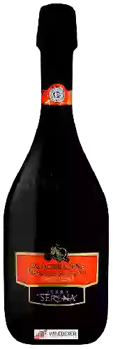 Domaine Terra Serena - Valdobbiadene Prosecco Superiore