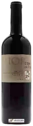 Domaine Terre de' Priori - Chianti Riserva