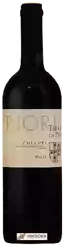 Domaine Terre de' Priori - Chianti