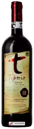 Domaine Tiberio - Il Mix