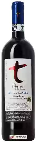 Domaine Tiberio - Malvasia Nera