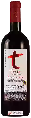 Domaine Tiberio - Sangiovese