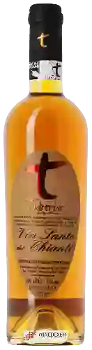 Domaine Tiberio - Vin Santo del Chianti