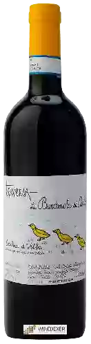 Domaine Traversa - La Burdinota del Ciabot Barbera d'Alba