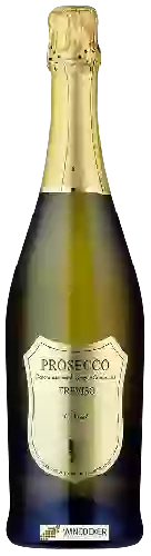 Domaine Cantina Produttori di Valdobbiadene - Prosecco Treviso Brut