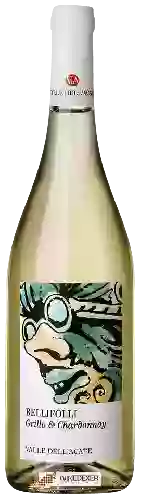 Domaine Valle dell'Acate - Bellifolli Grillo - Chardonnay