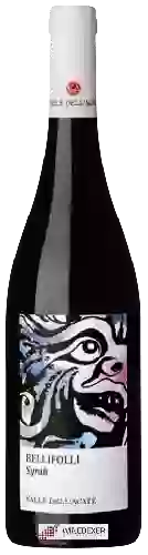 Domaine Valle dell'Acate - Bellifolli Syrah