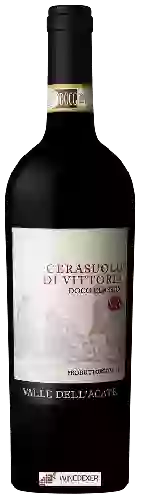 Domaine Valle dell'Acate - Cerasuolo di Vittoria Classico