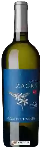 Domaine Valle dell'Acate - Zagra Terre Siciliane