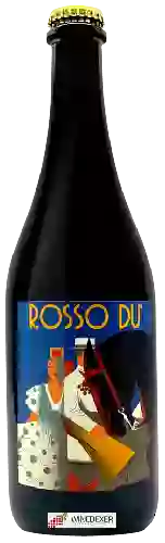 Domaine Valli Unite - Rosso Du'