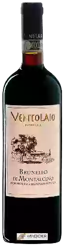 Domaine Ventolaio - Brunello di Montalcino