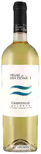 Domaine Vigne di San Donaci - Chardonnay Salento