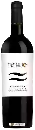 Domaine Vigne di San Donaci - Negroamaro Salento
