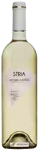 Domaine Vigne Rada - Stria Vermentino di Sardegna