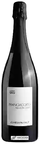 Domaine Vigneti Cenci - Franciacorta Nelson Cenci Cuvée Extra Brut