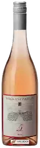 Domaine Villa Angarano - 5 Sisters Rosé