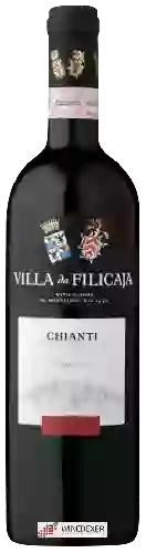 Domaine Villa da Filicaja - Chianti Superiore