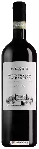 Domaine Villa da Filicaja - Collezione del Conte Montefalco Sagrantino