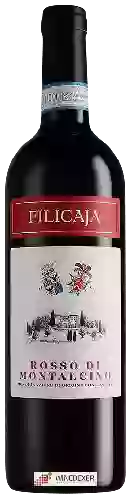 Domaine Villa da Filicaja - Rosso di Montalcino