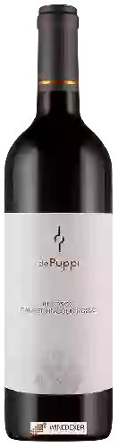 Domaine Villa de Puppi - Refosco dal Peduncolo Rosso