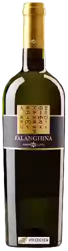 Domaine Villa Matilde - Campostellato Falanghina