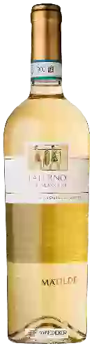 Domaine Villa Matilde - Falerno del Massico Bianco