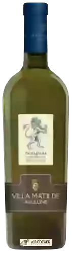 Domaine Villa Matilde - Roccaleoni Falanghina