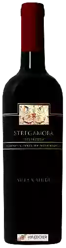 Domaine Villa Matilde - Stregamora Piedirosso