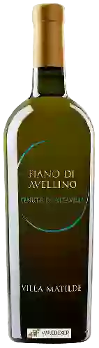 Domaine Villa Matilde - Tenute di Altavilla Fiano di Avellino