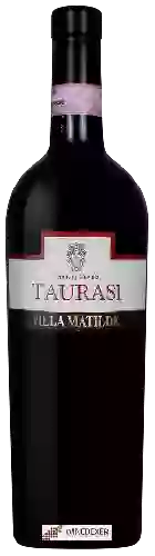 Domaine Villa Matilde - Tenute di Altavilla Taurasi