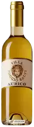 Domaine Villa Poggio Salvi - Aurico