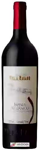 Domaine Villa Raiano - Irpinia Aglianico