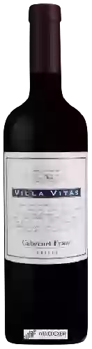 Domaine Vitas - Cabernet Franc