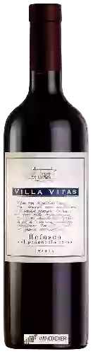 Domaine Vitas - Refosco dal Peduncolo Rosso