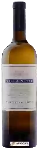 Domaine Vitas - Sauvignon Blanc