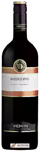 Domaine Zonin - Bardolino