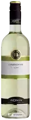 Domaine Zonin - Chardonnay