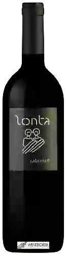 Domaine Zonta - Cabernet