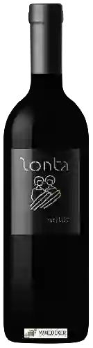 Domaine Zonta - Merlot