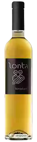 Domaine Zonta - Torcolato