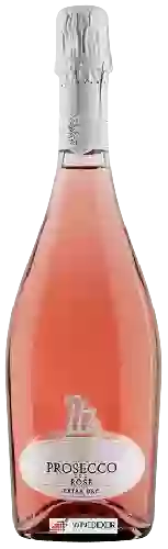 Domaine Ita - Prosecco Rosé Extra Dry