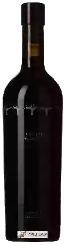 Domaine Italics - Fifteen Appellations Meritage