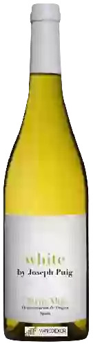 Domaine Puig Priorat - White by Joseph Puig