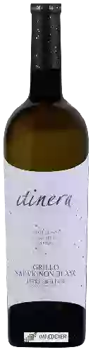 Domaine Itinera Prima Classe - Grillo - Sauvignon Blanc