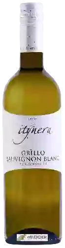 Domaine Itinera - Grillo - Sauvignon Blanc